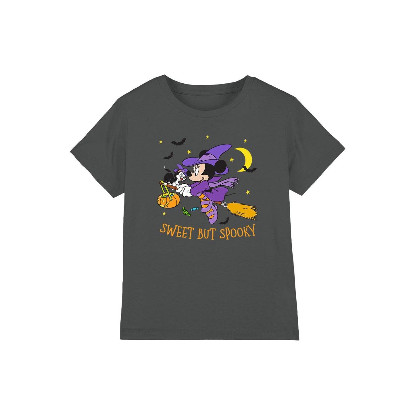 Disney Spooky Witch TShirt