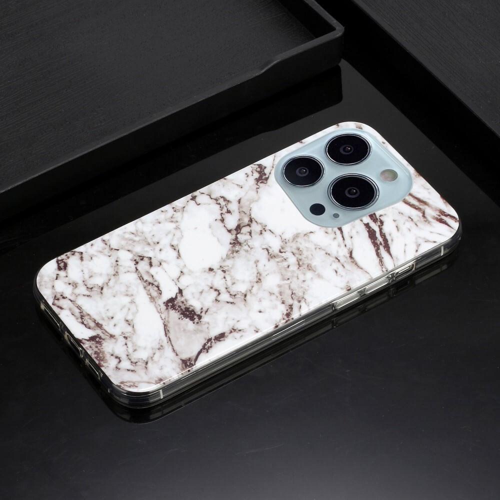Cover-Discount iPhone 14 Pro Max - Silikon Gummi Case