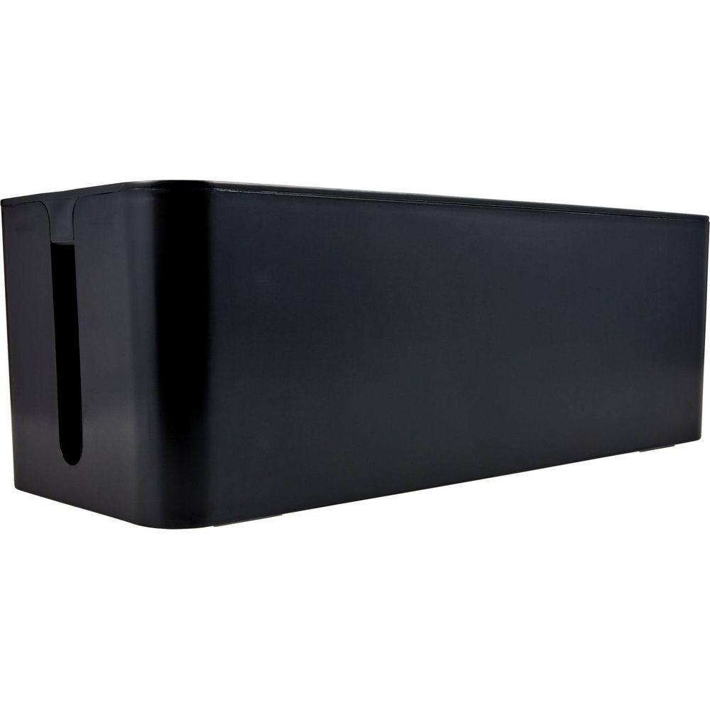 Max Hauri Facility Box Cable Home
