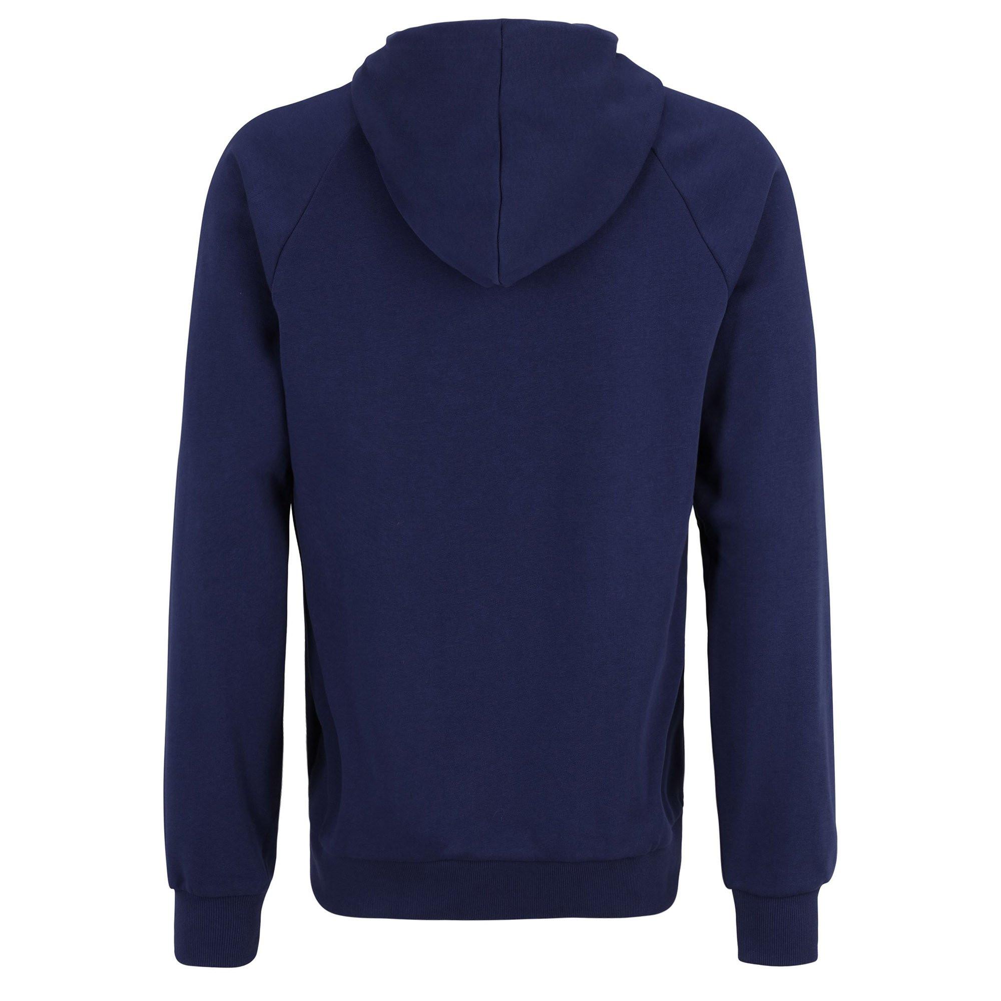 FILA Sweatshirt Bequem sitzend-BRAIVES raglan hoody