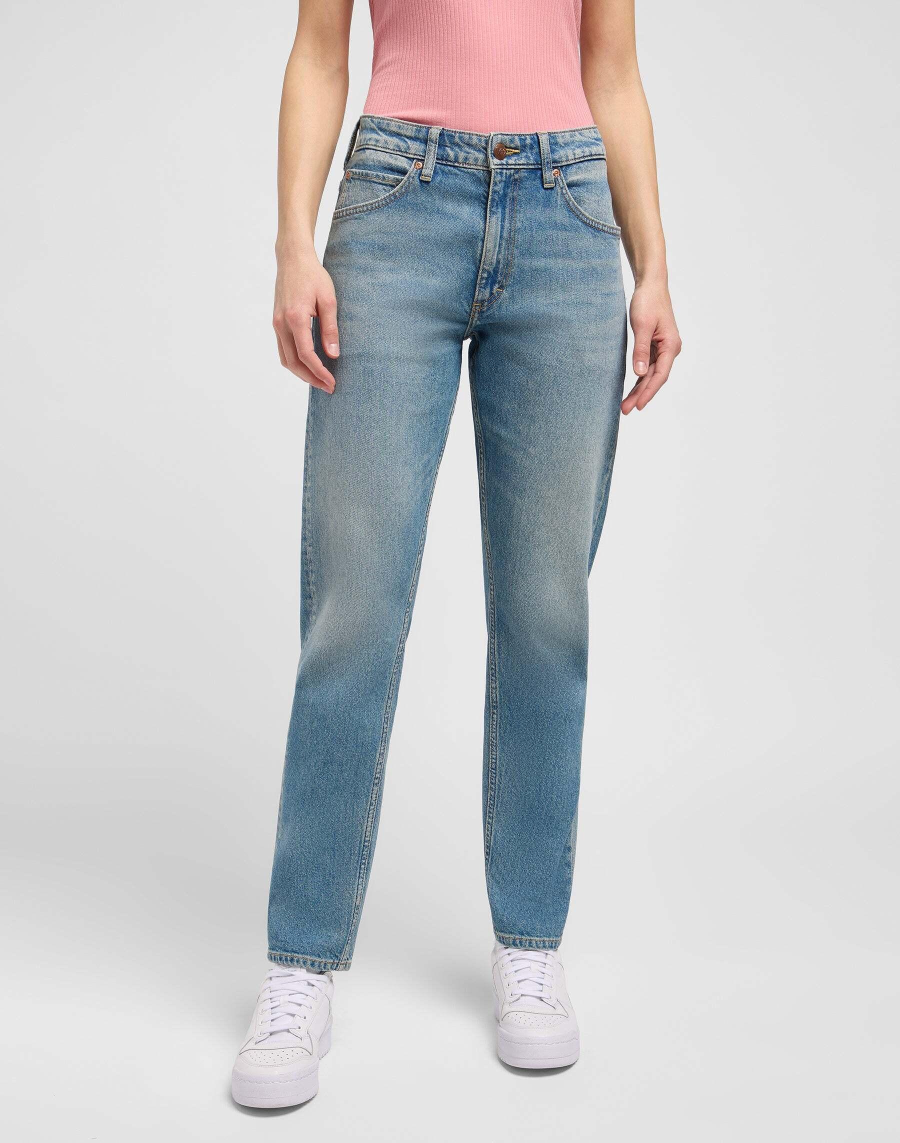 Lee Rider Slim Fit Jeans