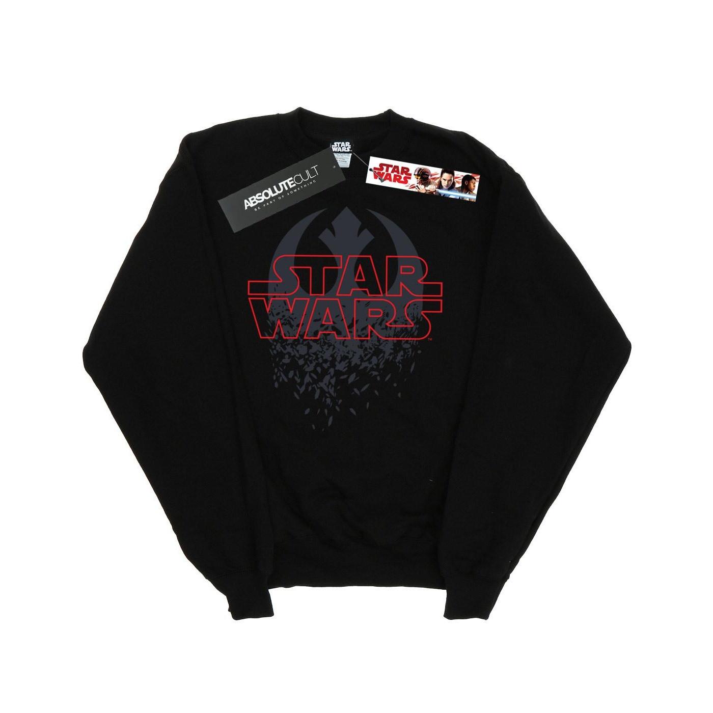 STAR WARS The Last Jedi Sweatshirt