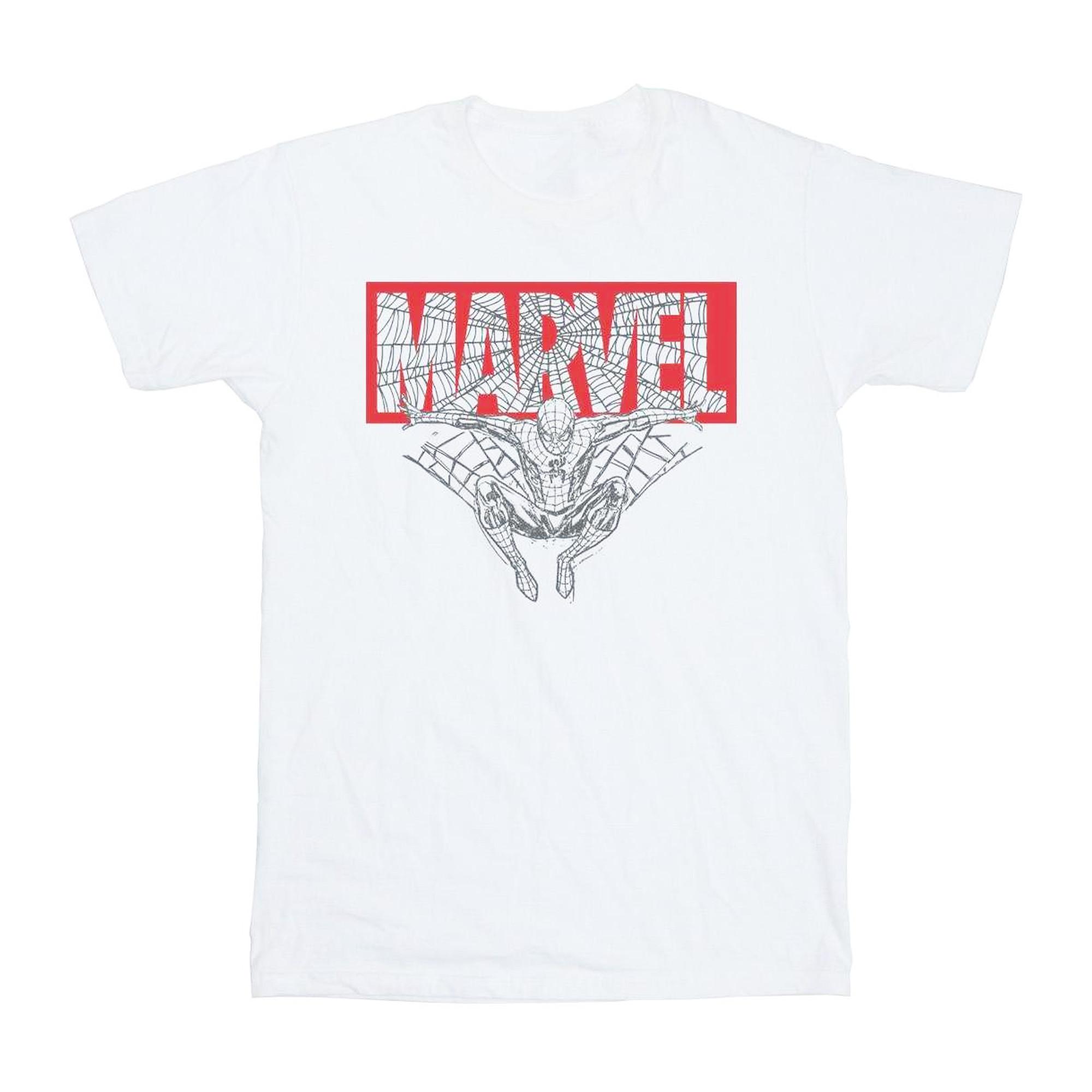 MARVEL TShirt
