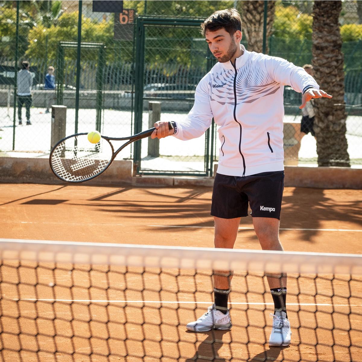 Kempa trainingsjacke damen wave 26