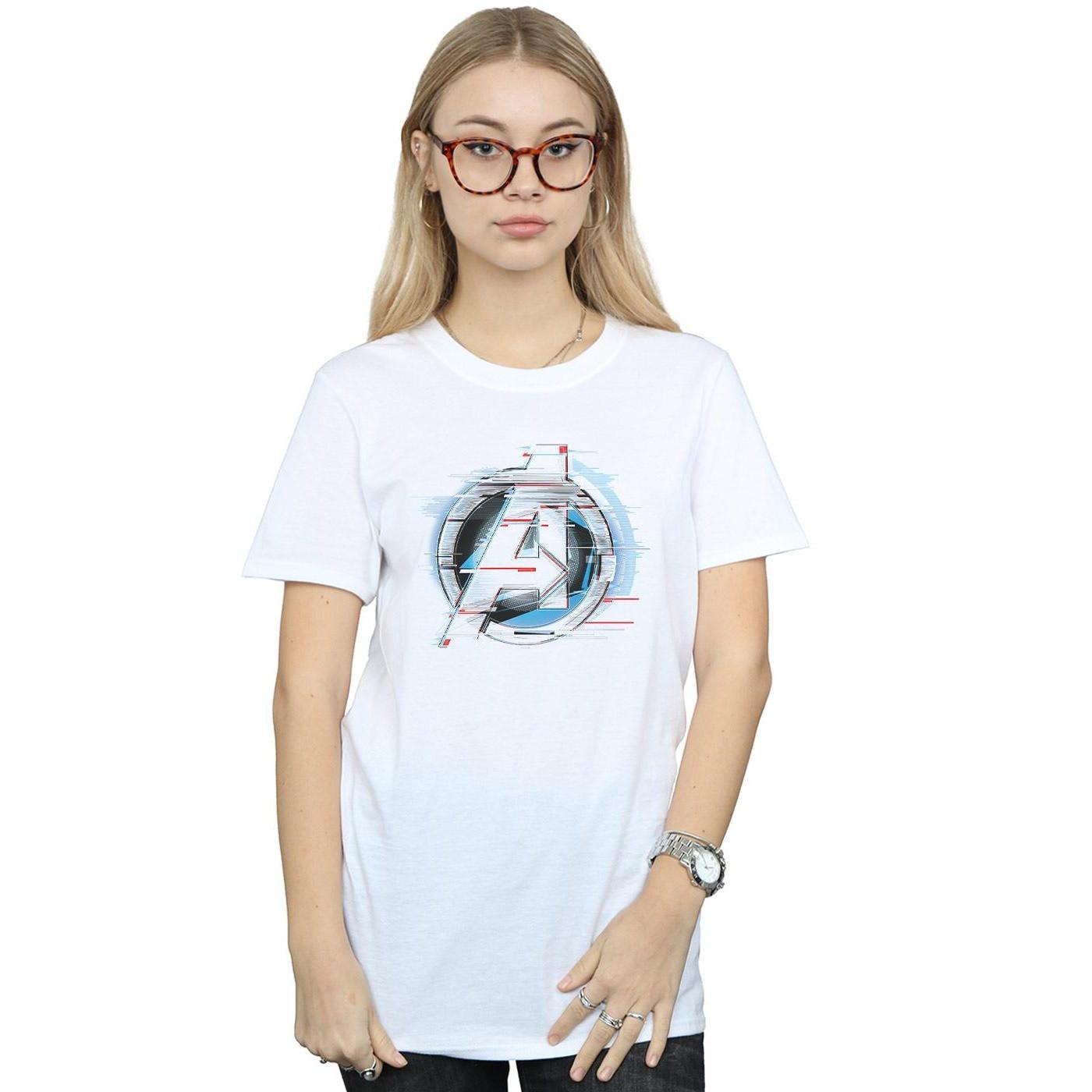 MARVEL Avengers Endgame T-Shirt