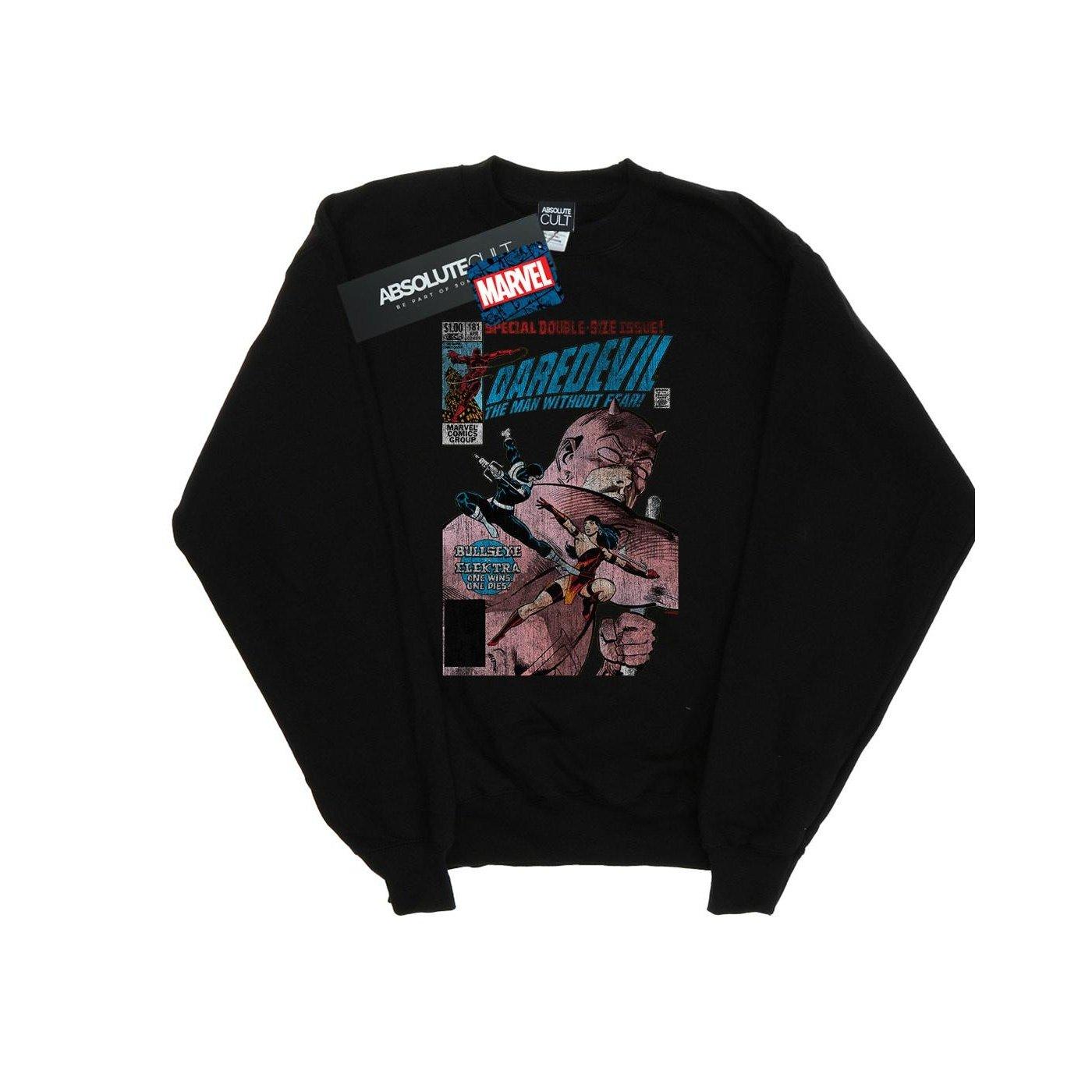 MARVEL Sweatshirt