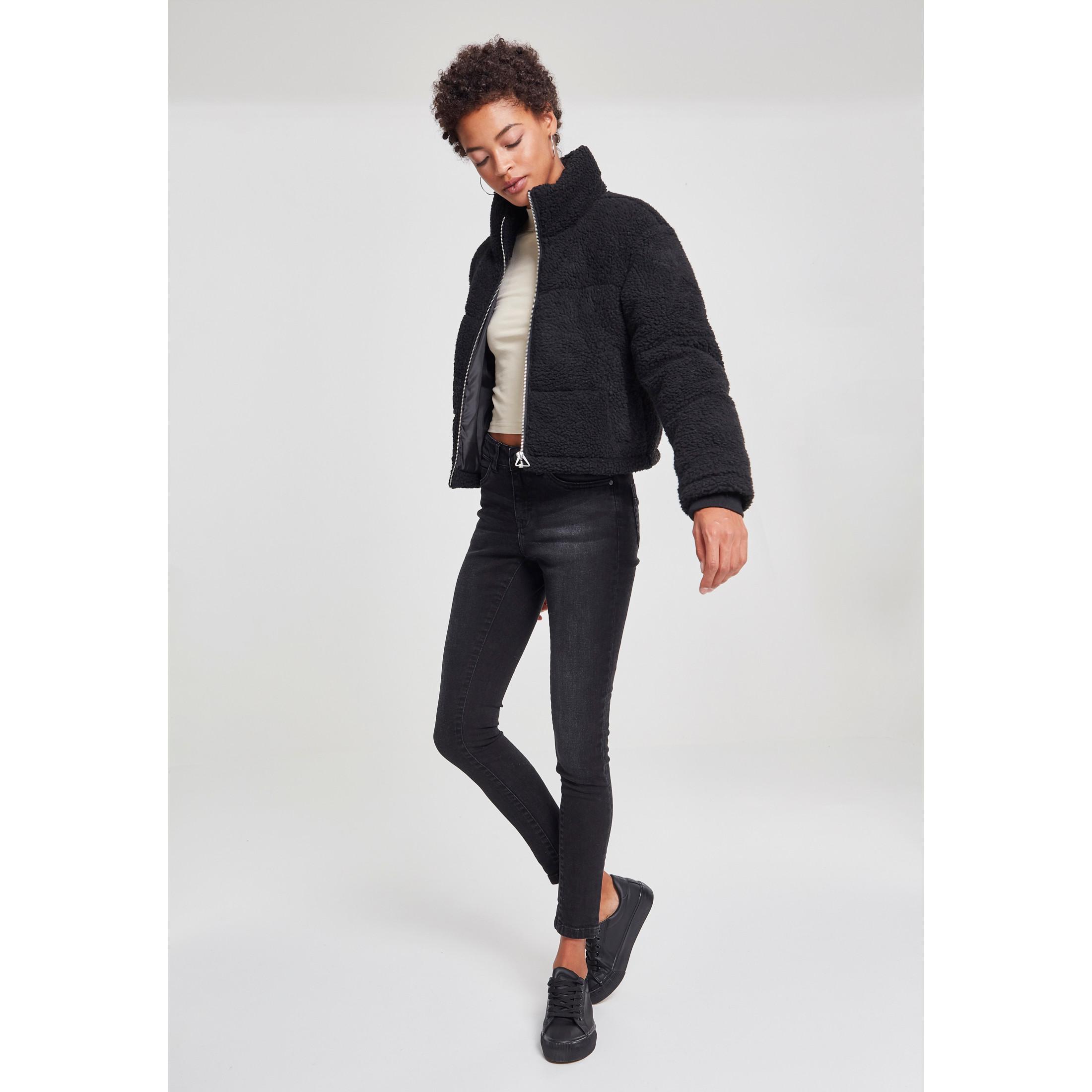 URBAN CLASSICS Urban Classic Boxy Herpa Parka