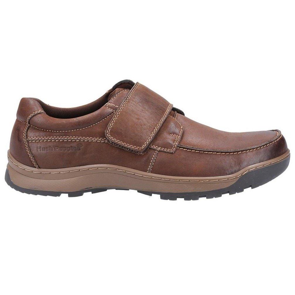 Hush Puppies Schuhe Casper, Leder
