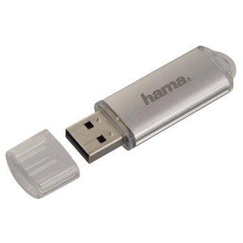 hama FlashPen Laeta - 128GB USB 2.0 10MBs