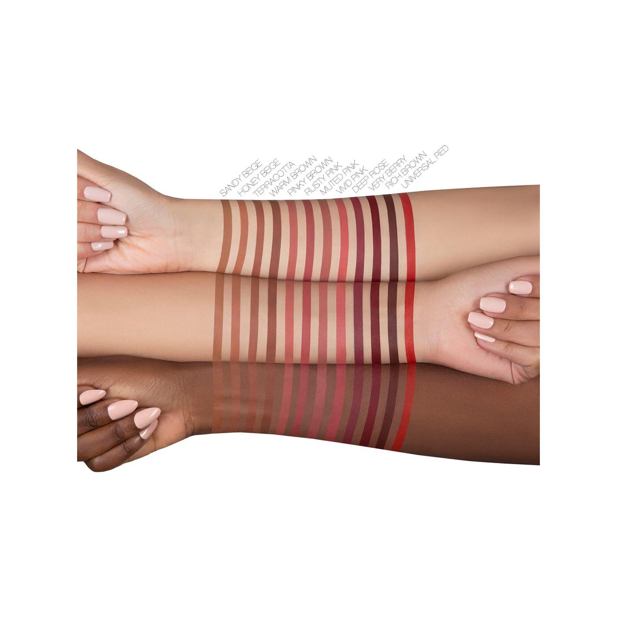 Huda Beauty LIP CONTOUR Lip Contour 2.0