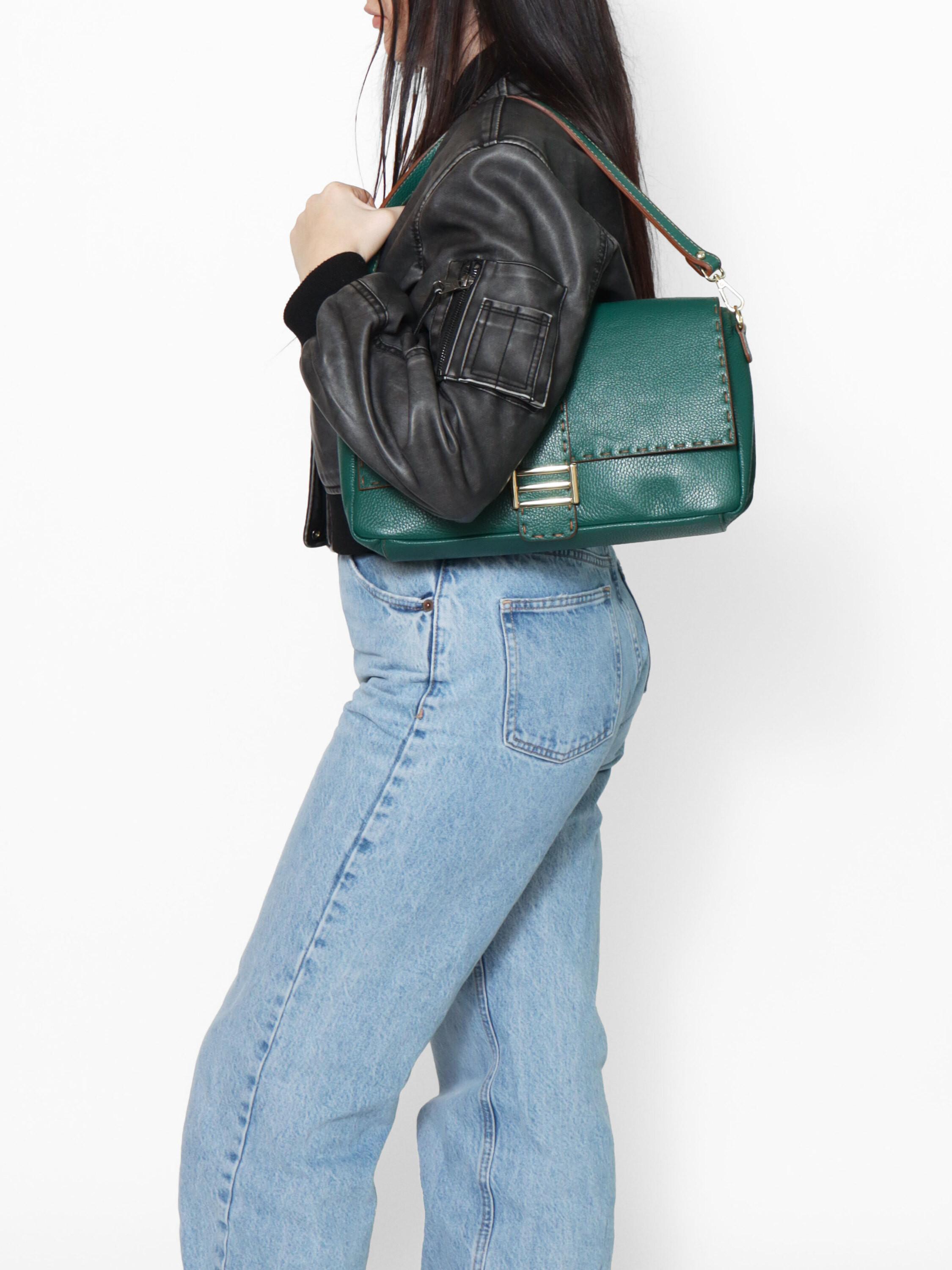 Gave Lux Schultertasche