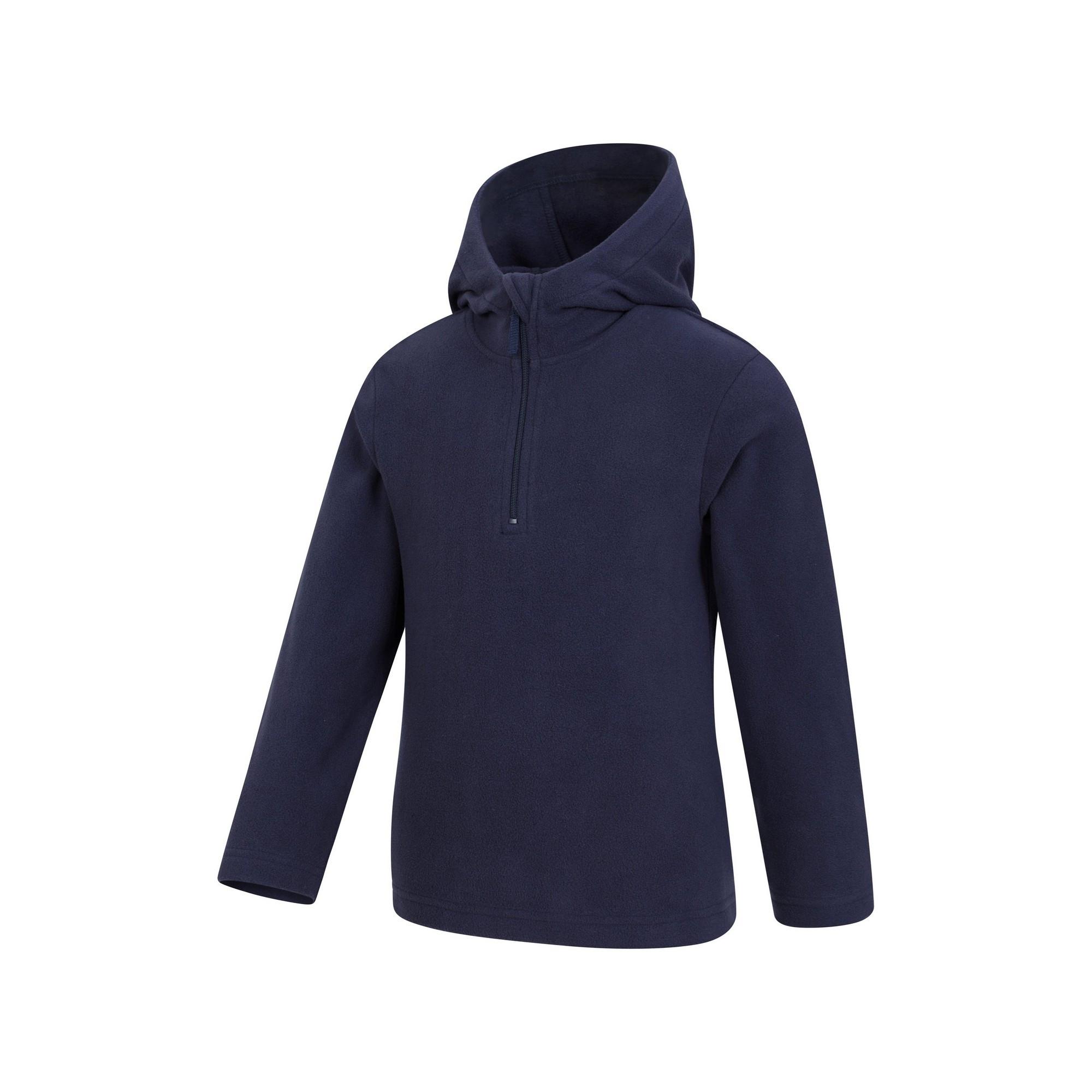 Mountain Warehouse Camber II Kapuzenpullover