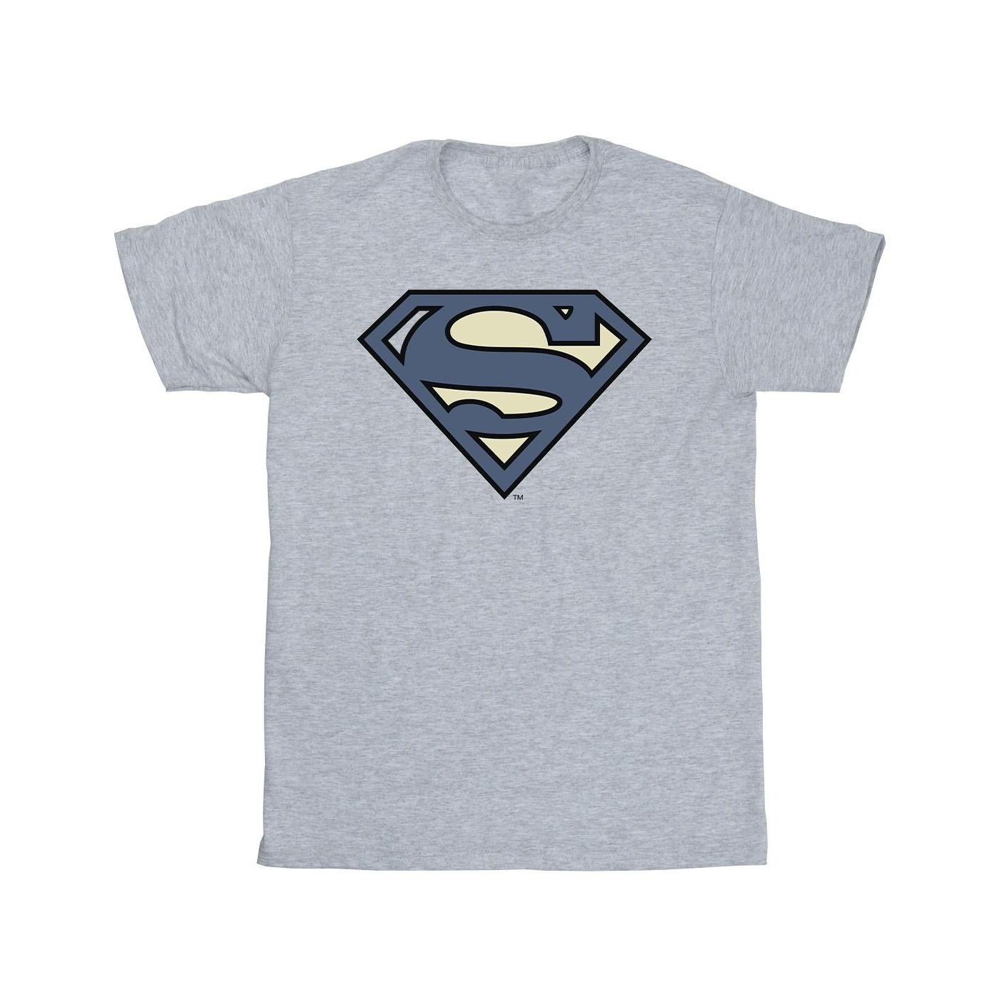 DC COMICS Superman Logo T-Shirt