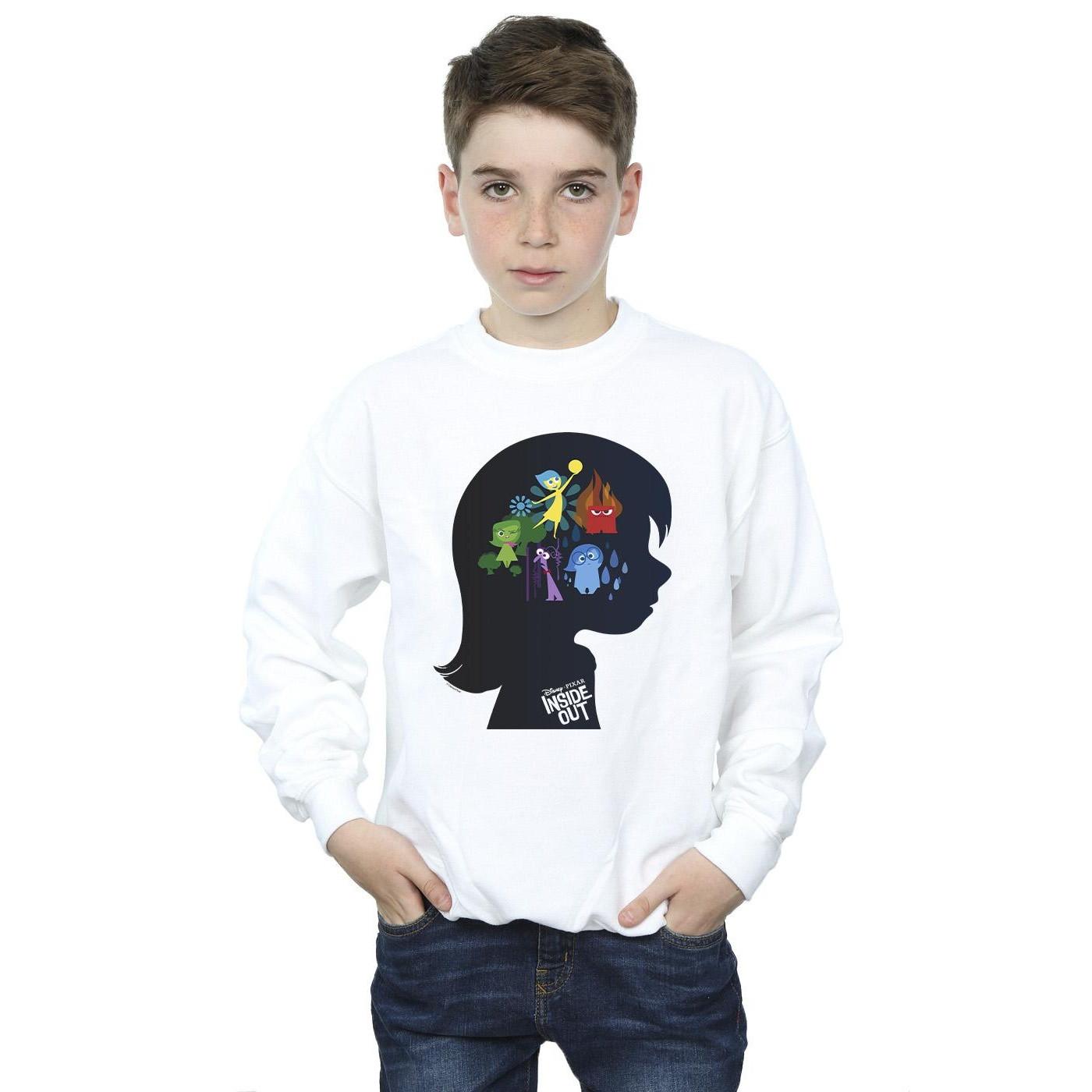 Disney Inside Out Sweatshirt
