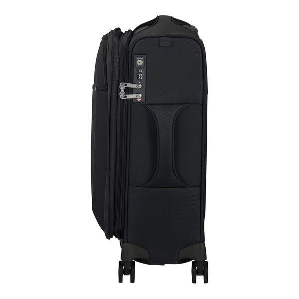 Samsonite 55.0cm, Weichschalenkoffer D'Lite