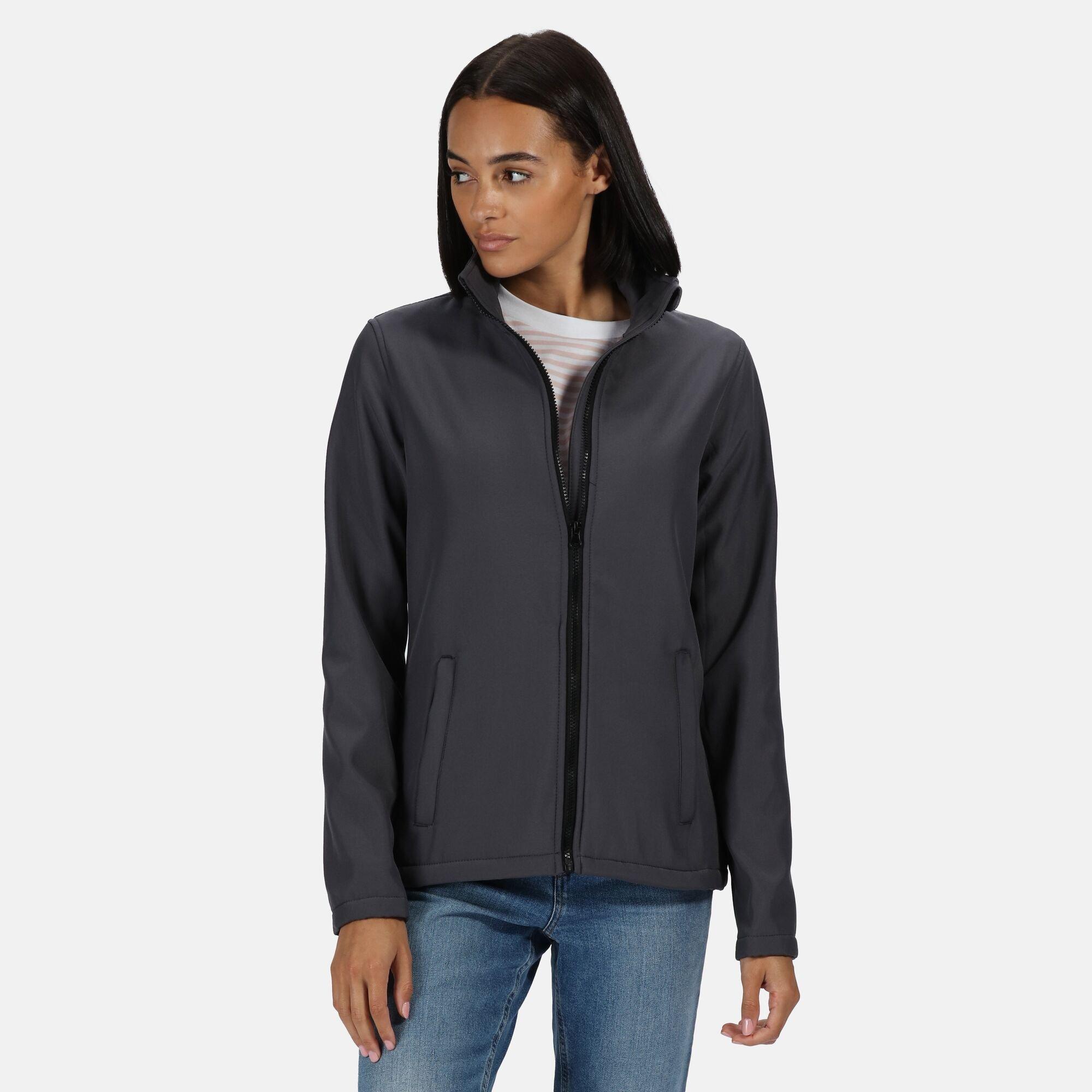 Regatta Ablaze Softshelljacke Zum Bedrucken