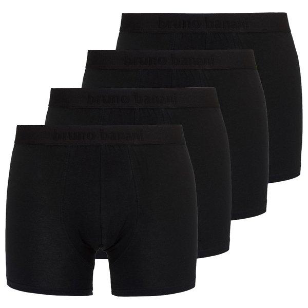 bruno banani 4er Pack Flowing - Short - Pants