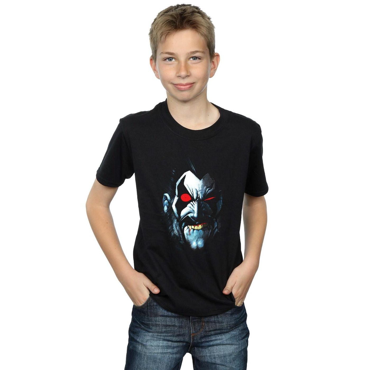 DC COMICS TShirt