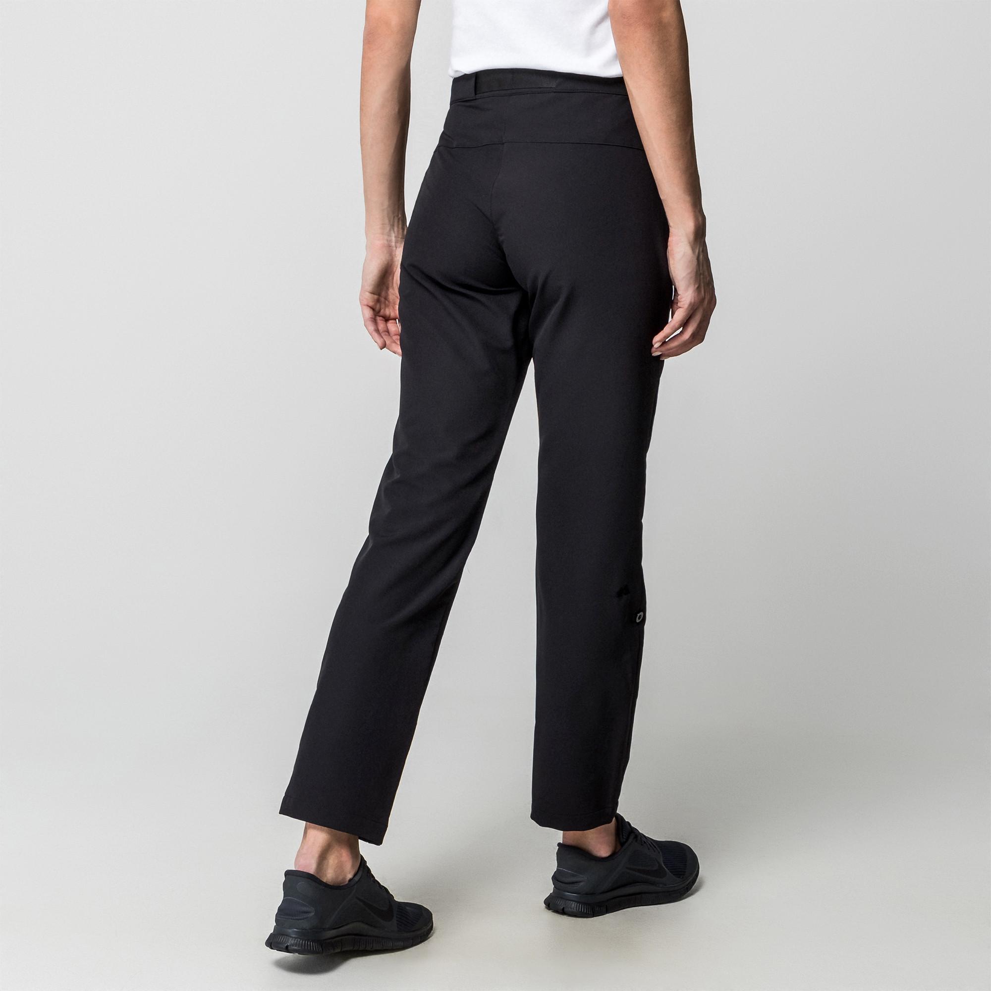 Manor Sport W-Big Rock Lange Trekkinghose