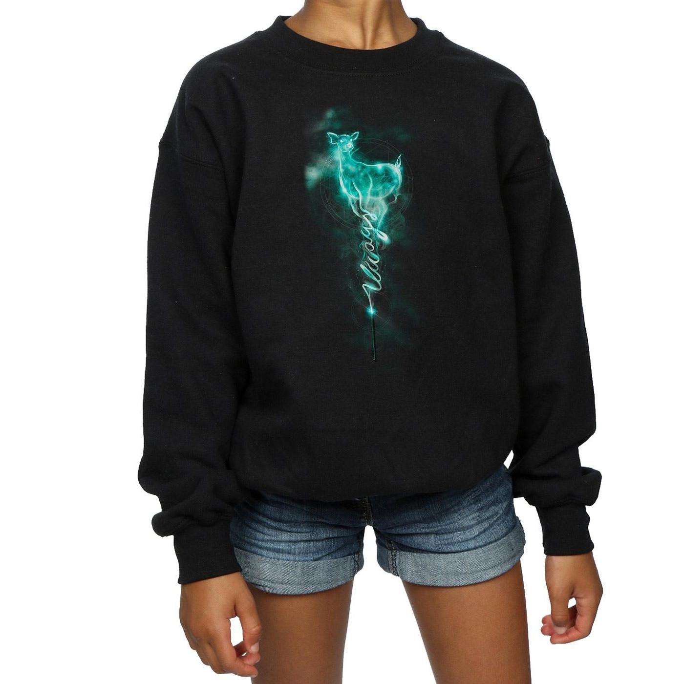 Harry Potter Always Sweatshirt