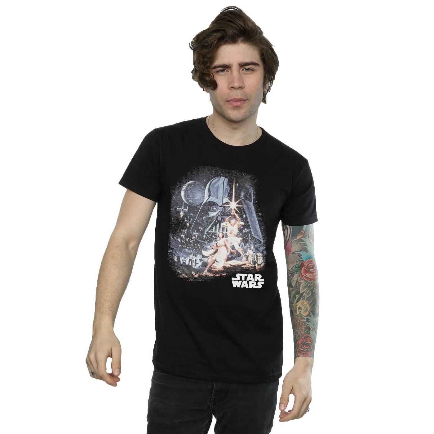 STAR WARS Star Wars Darth Vader T-Shirt