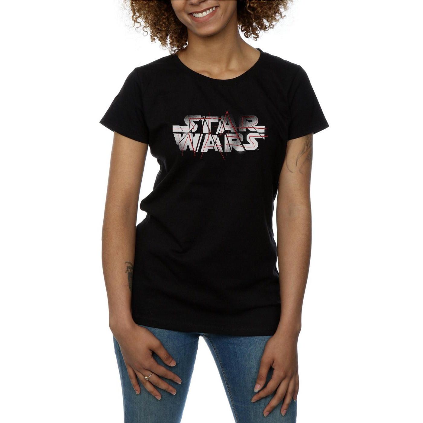 STAR WARS The Last Jedi T-Shirt