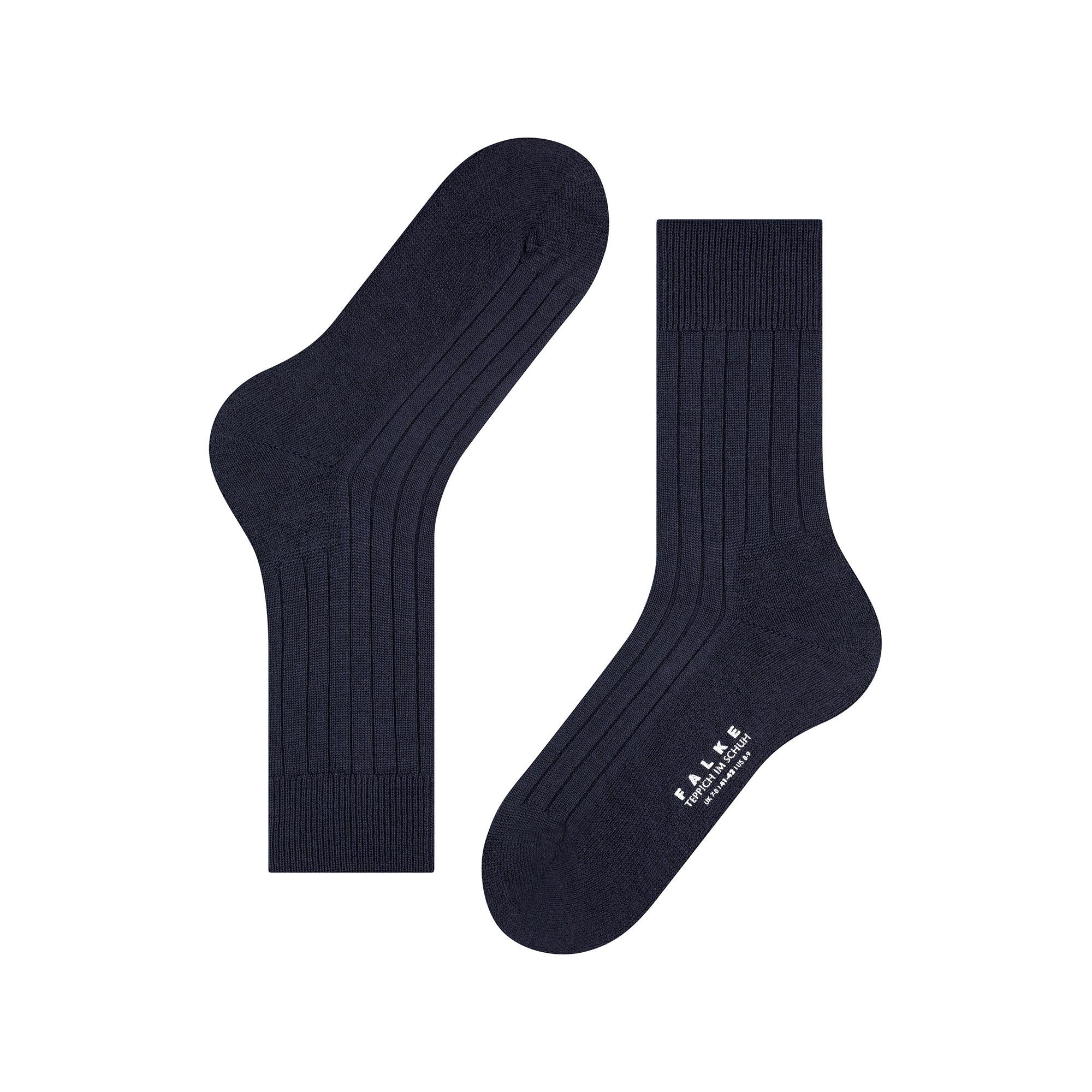 FALKE FALKE Teppich im Schuh SO Socken