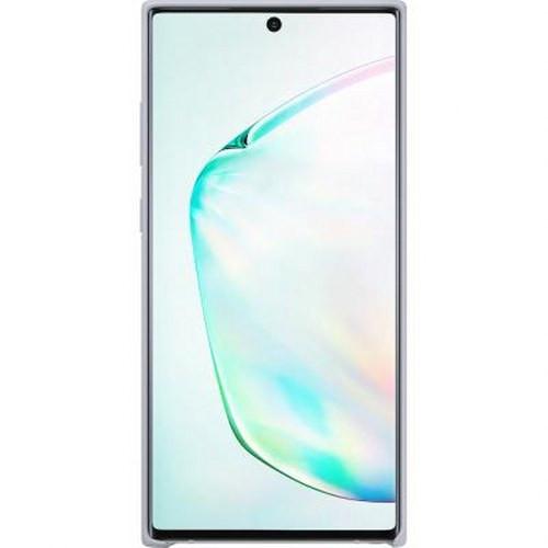 SAMSUNG Hülle EF-PN975TS Samsung Note 10 Plus