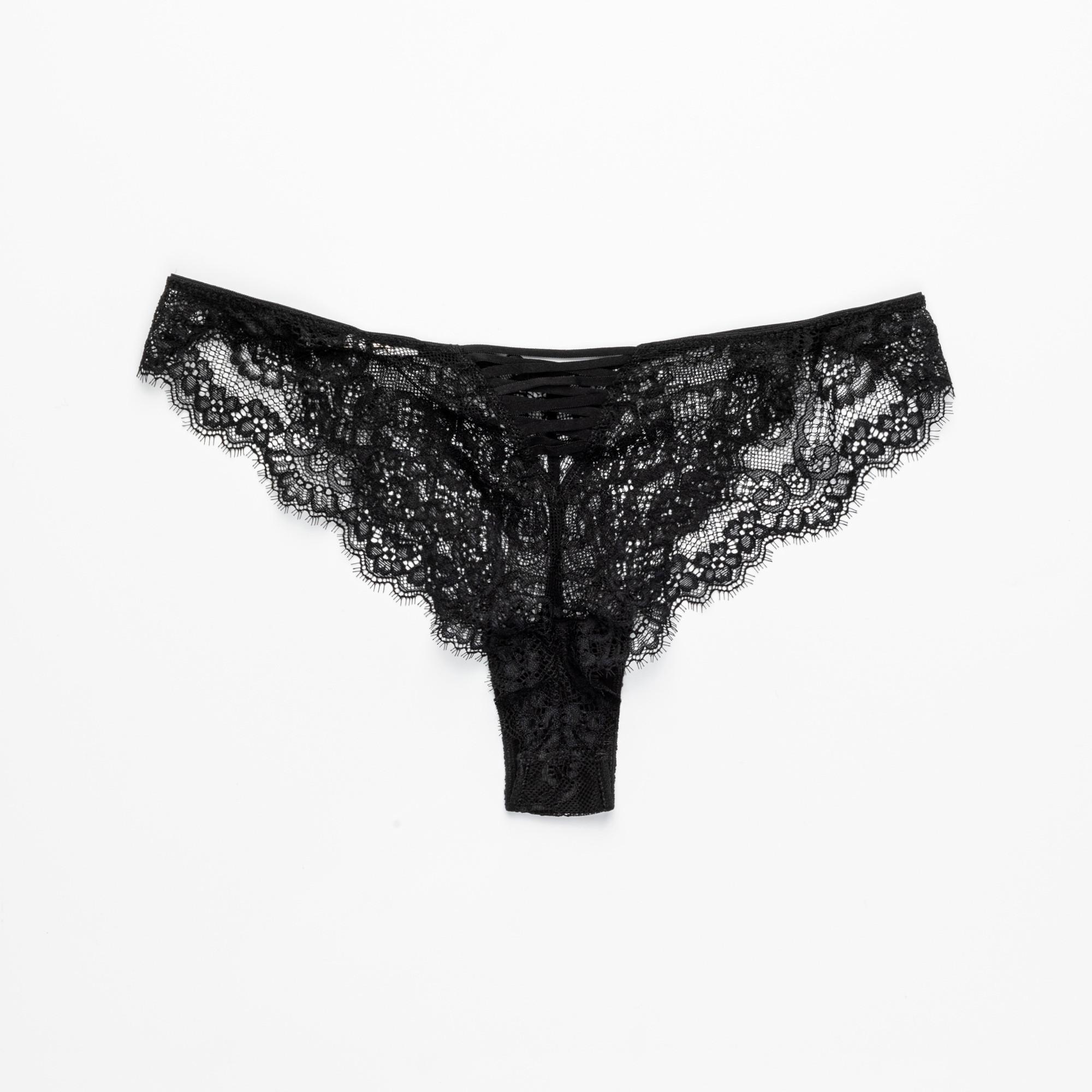 Manor Woman Brazilian