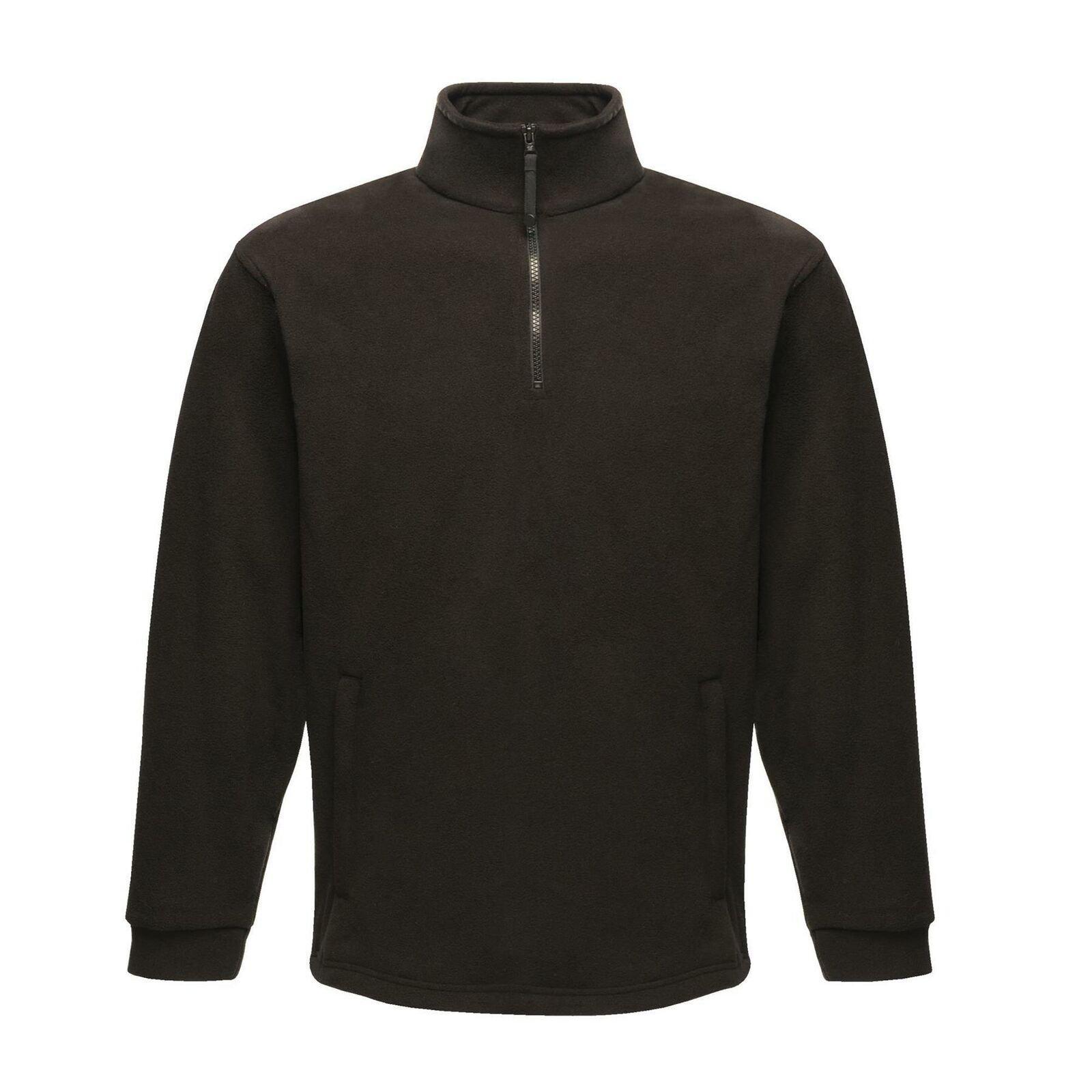 Regatta Great Outdoors Thor FleecePullover mit Reißverschluss
