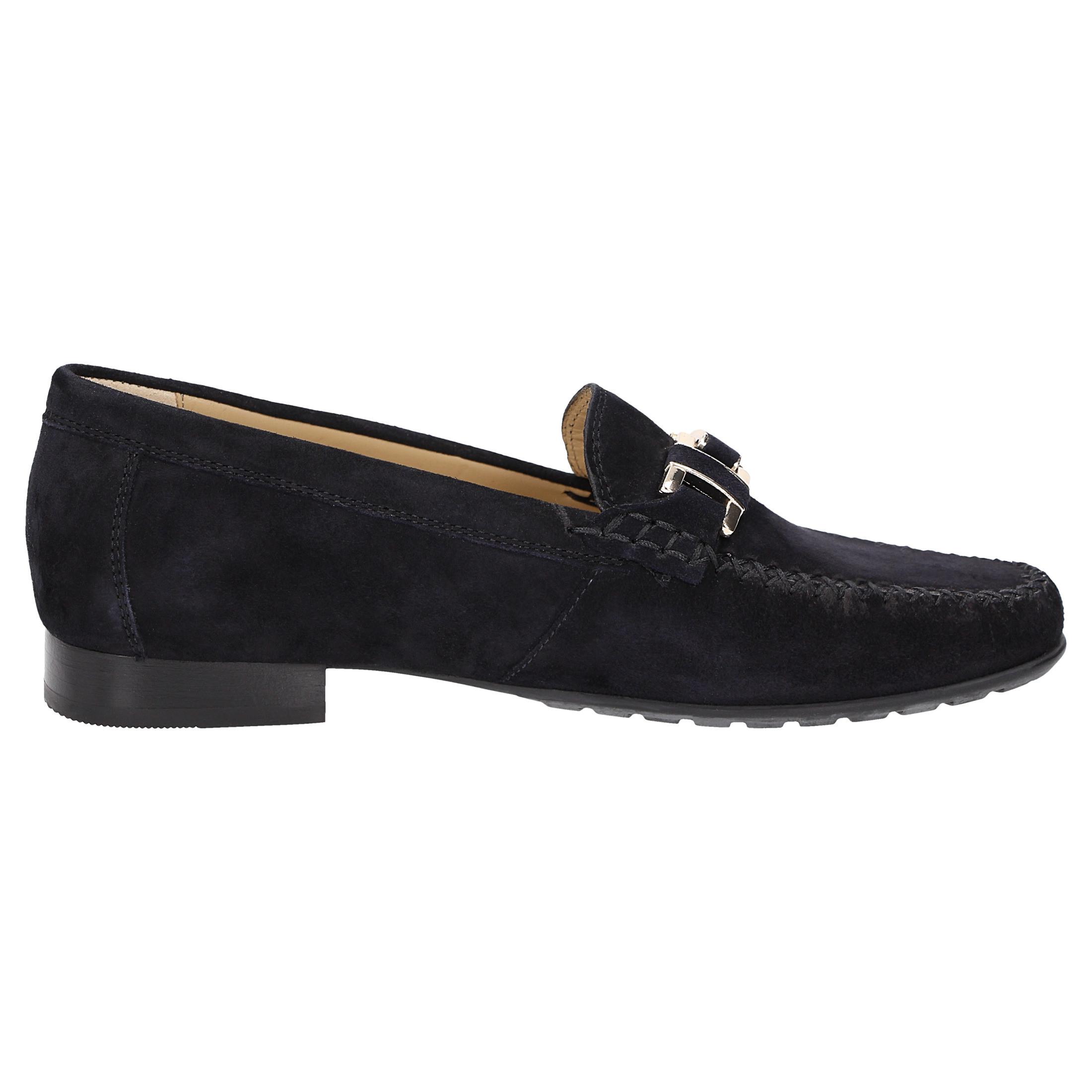 Sioux Slipper Cambria-HW