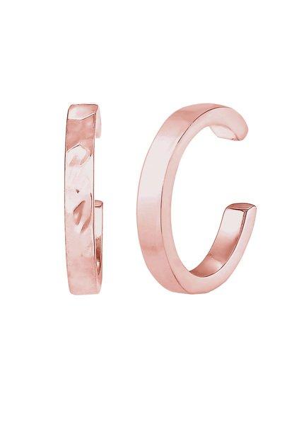 Elli Ohrringe Earcuff Set
