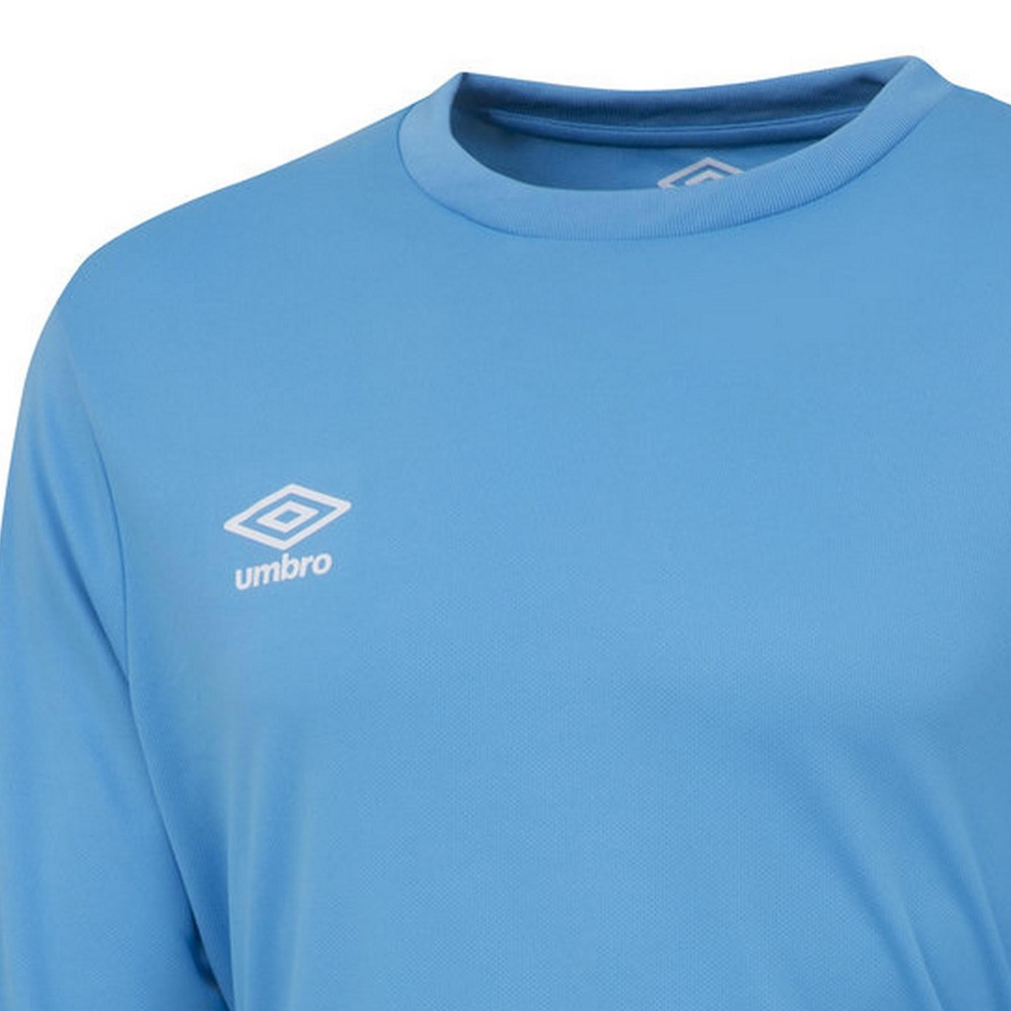 Umbro Club Trikot  Langärmlig