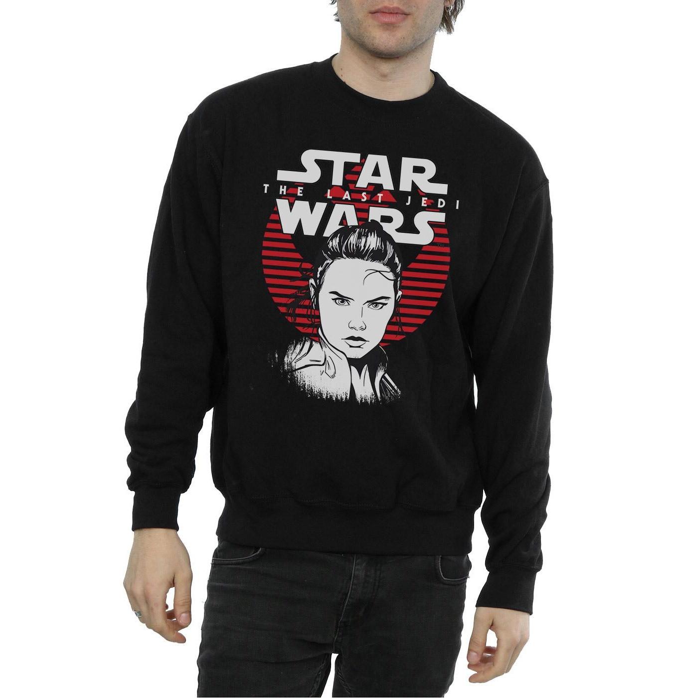 STAR WARS The Last Jedi Heroes Sweatshirt