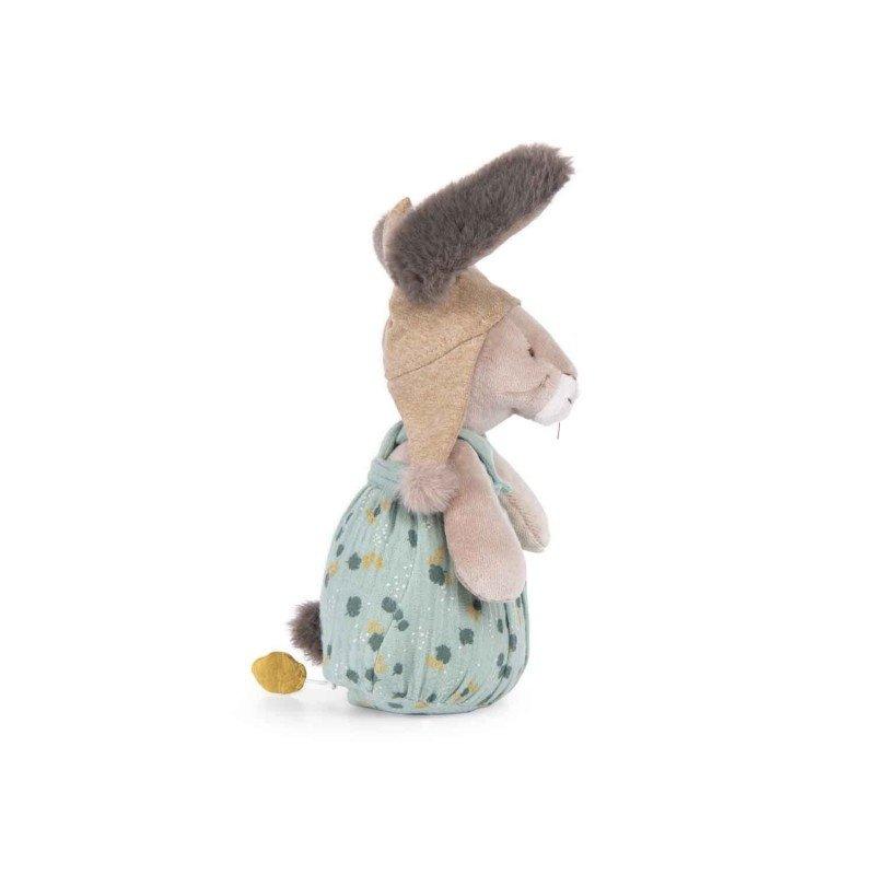 Moulin Roty Sous mon Baobab, Spieluhr Elefant
