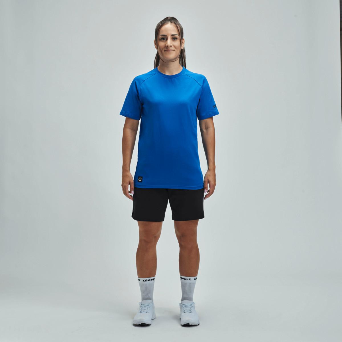 Uhlsport ID T-Shirt