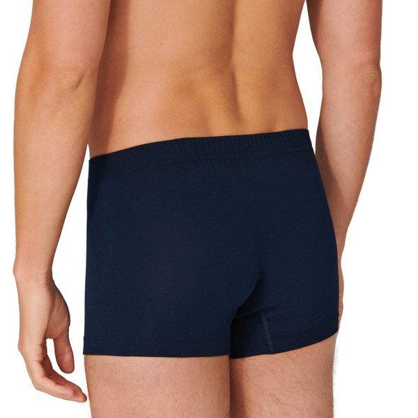 Schiesser 6er Pack - 95/5 Essentials - Organic Cotton - Shorts / Pants