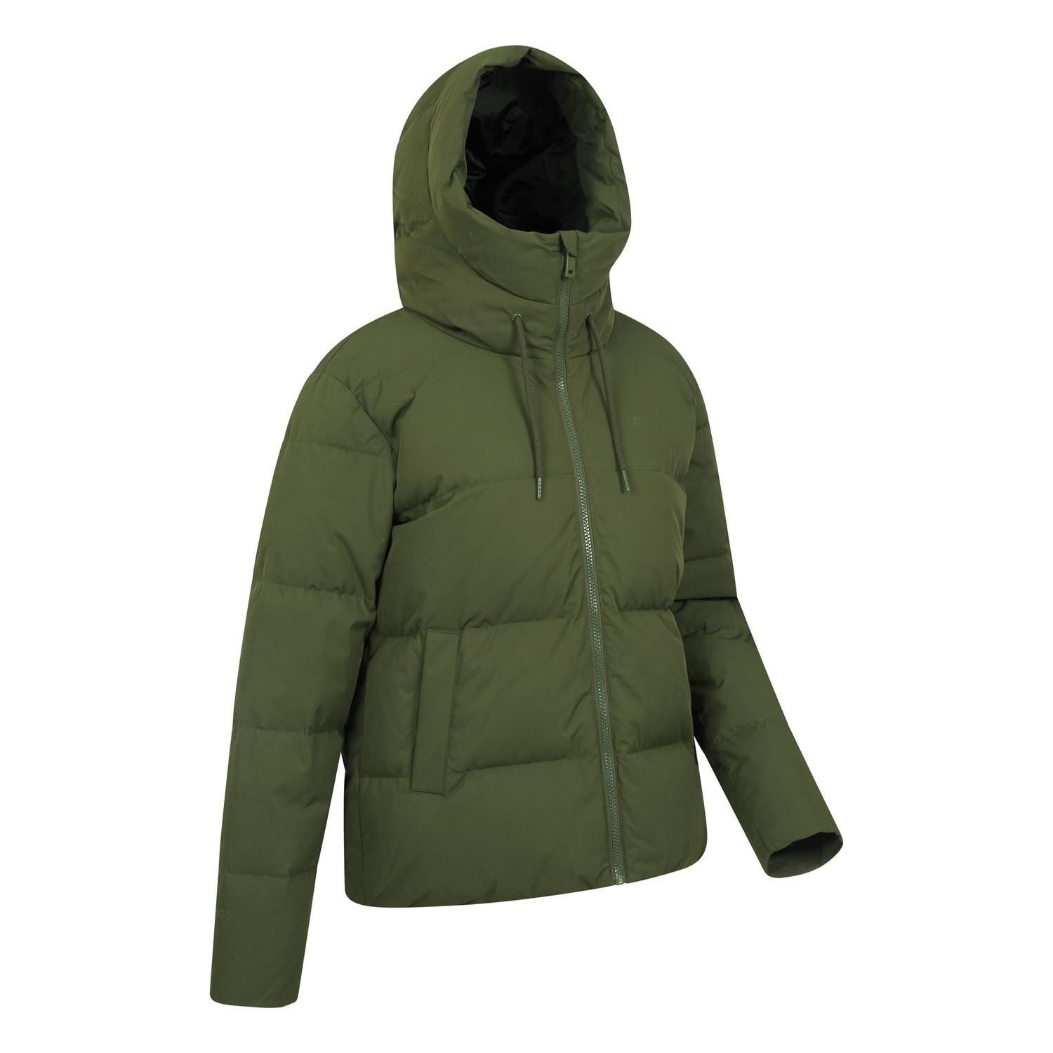 Mountain Warehouse Cosy Extreme Daunenjacke