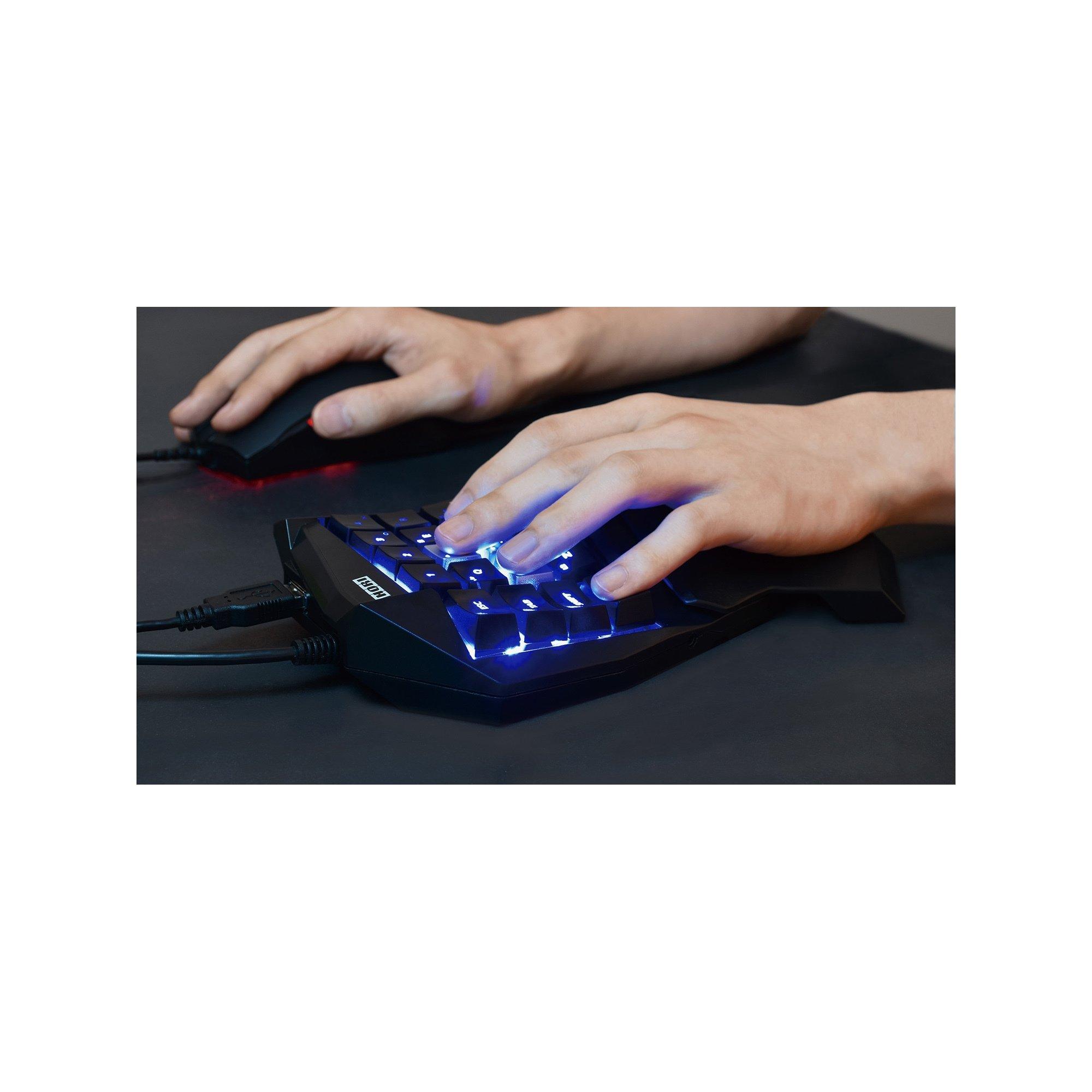 Hori Tactical Assault Commander [PS5/PS4/PC] Gaming Zubehör