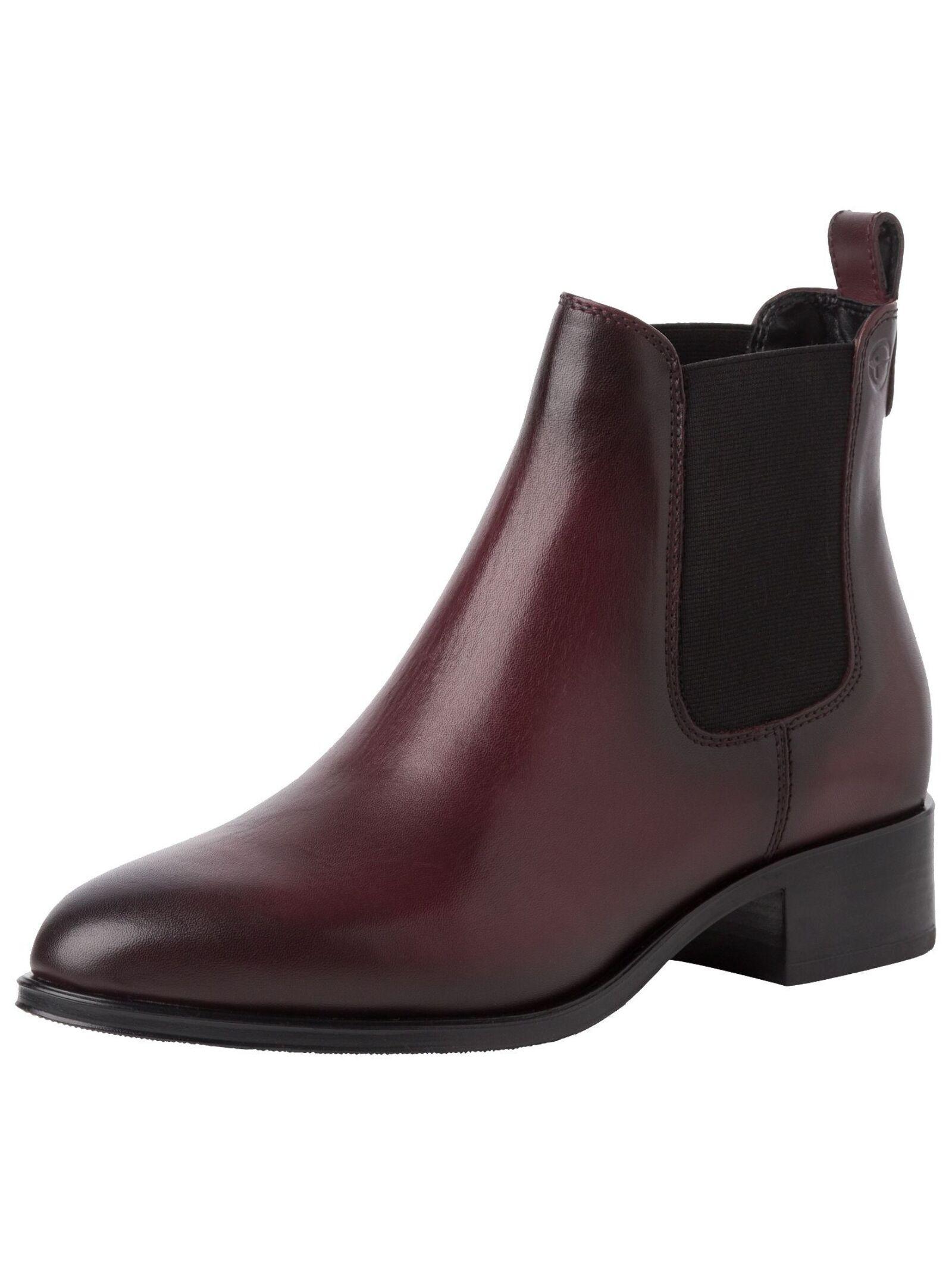 Tamaris Stiefelette 1-25019-43