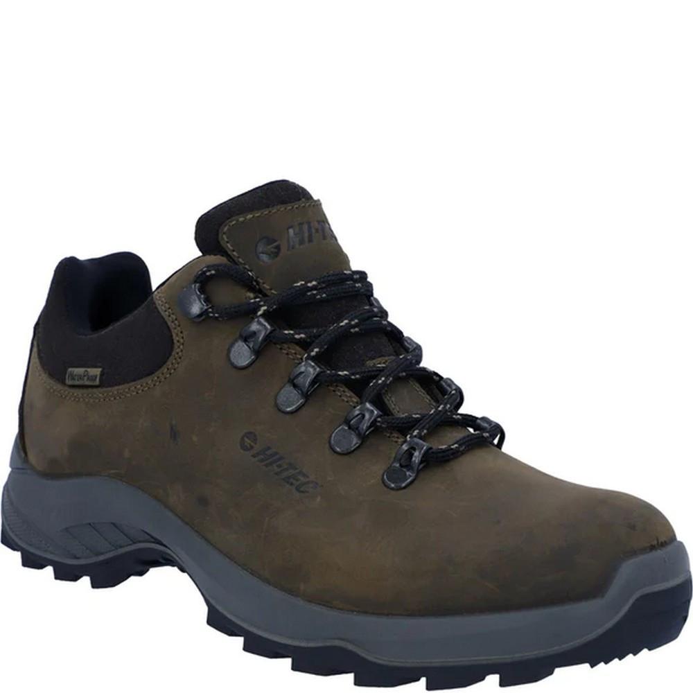 Hi-Tec Walk Lite Camino Ultra Getreidestiefel