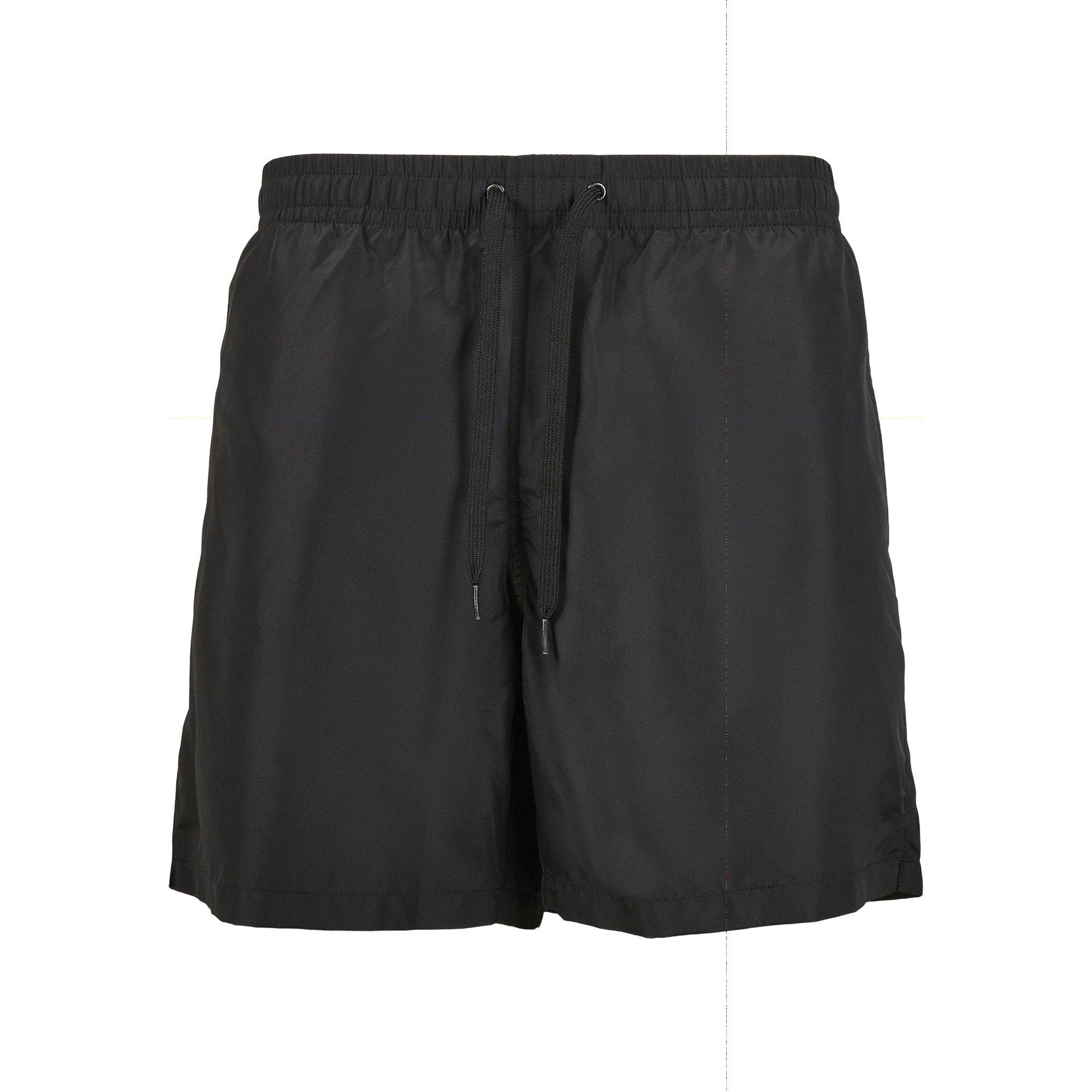 Build Your Own Badeshorts, recyceltes Material