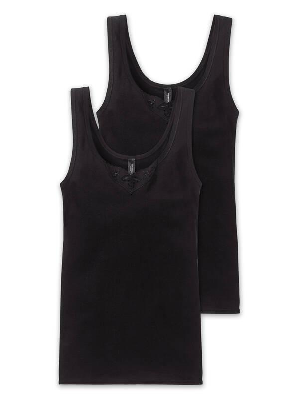 Schiesser Cotton Trägertop