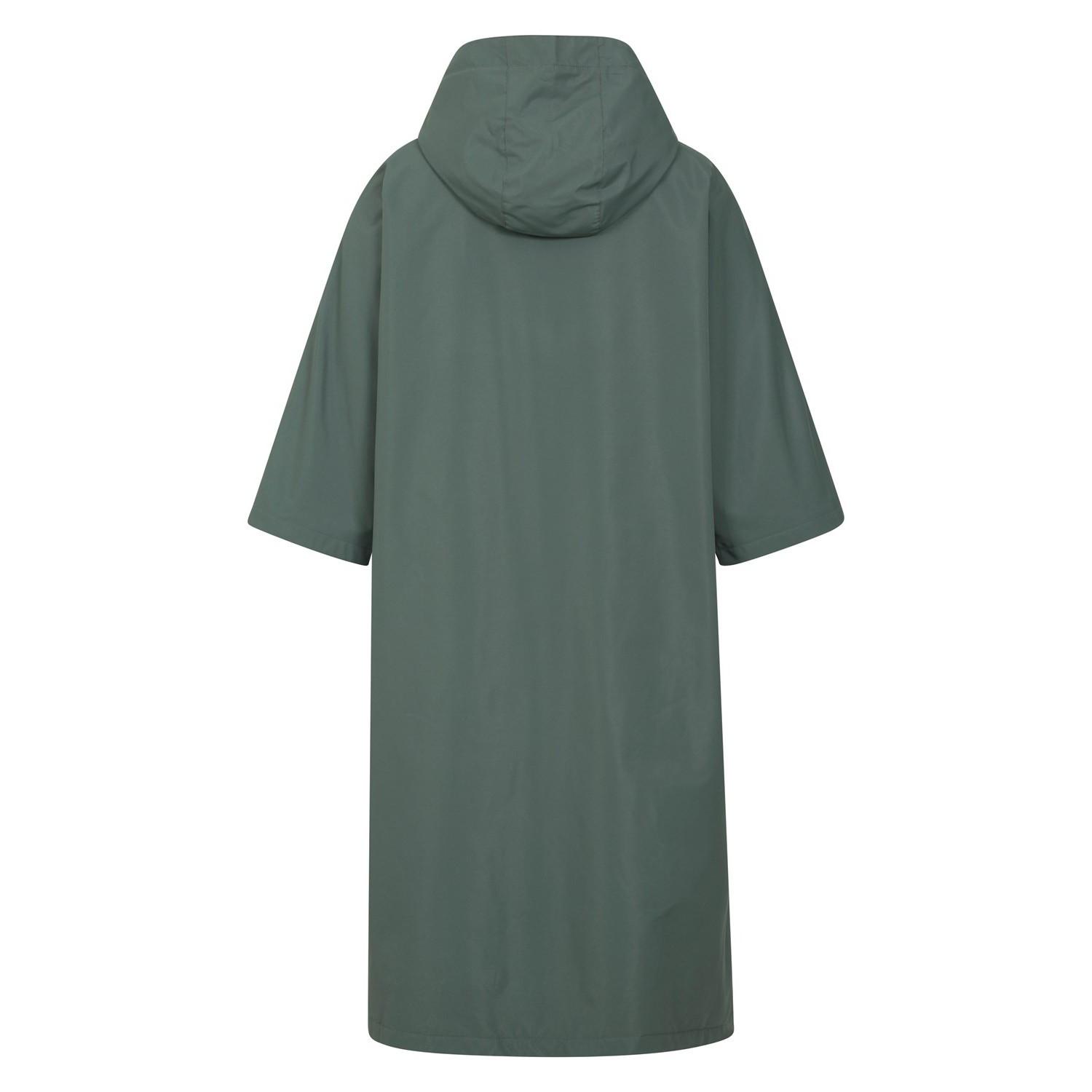 Mountain Warehouse Coastline Morgenmantel Wasserbeständig