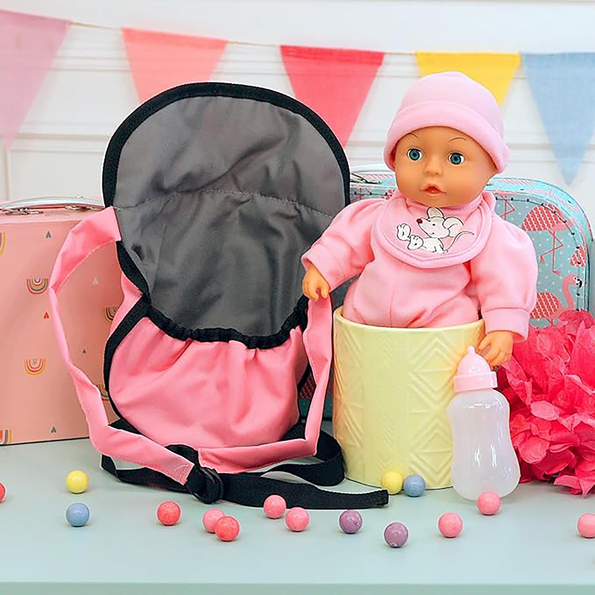 Bayer First Words Baby