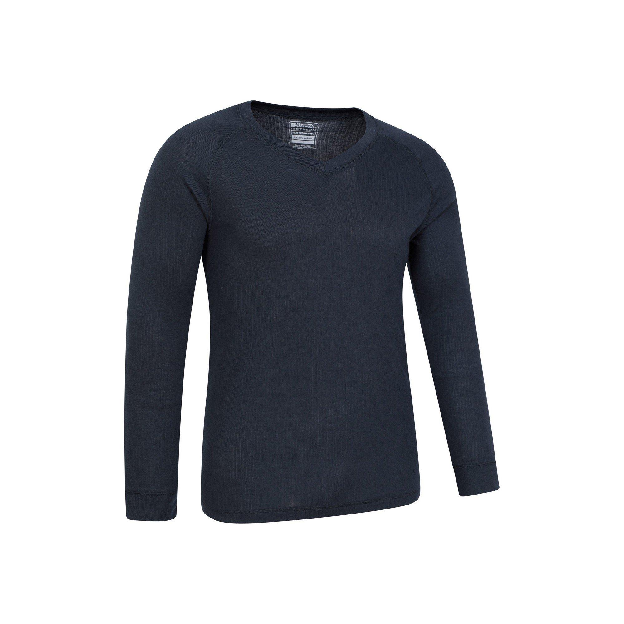 Mountain Warehouse Talus ThermoTop VAusschnitt