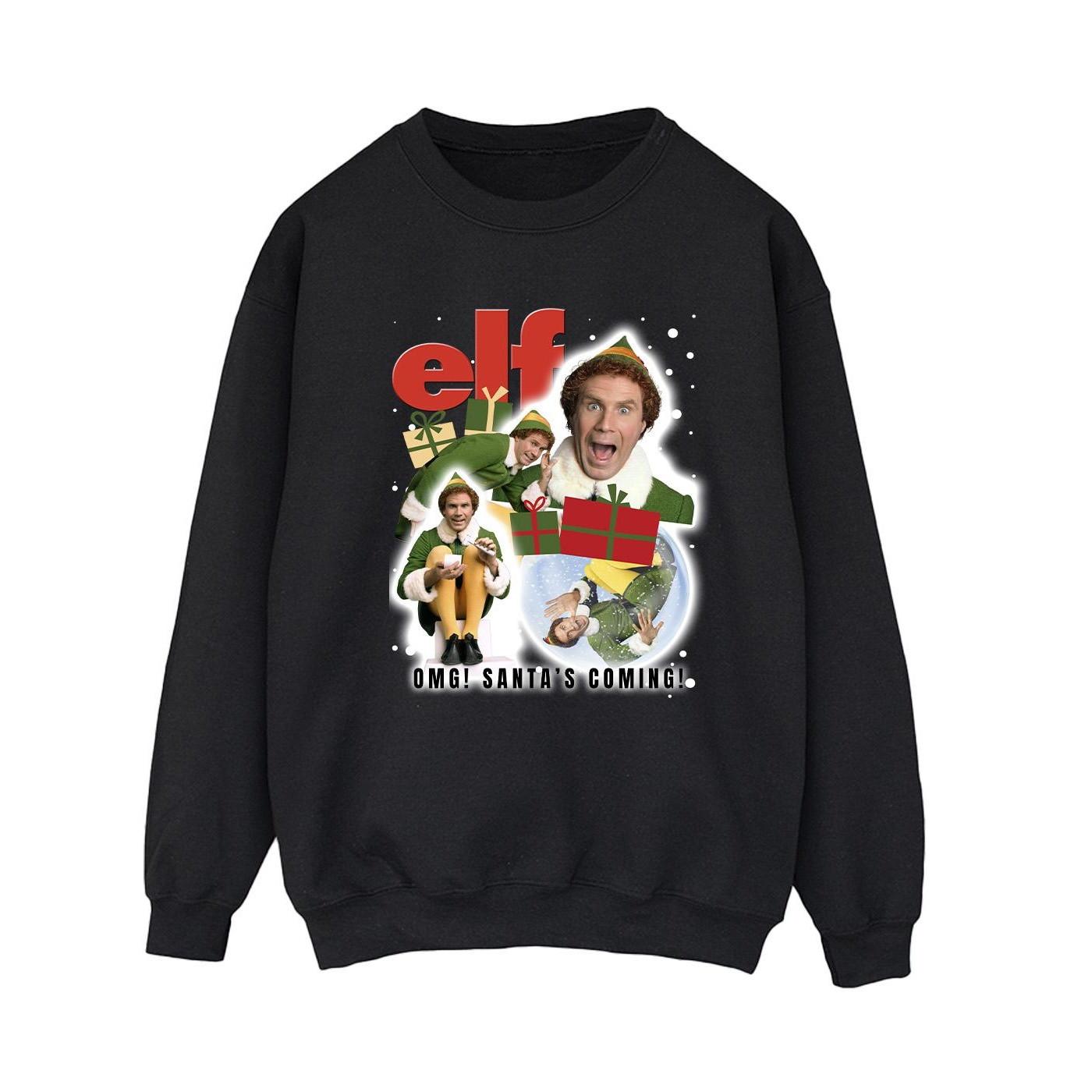 Elf Sweatshirt