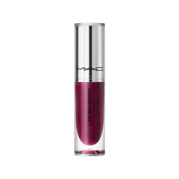 MAC Cosmetics Locked Kiss ink Locked Kiss Ink Flüssiglippenstift