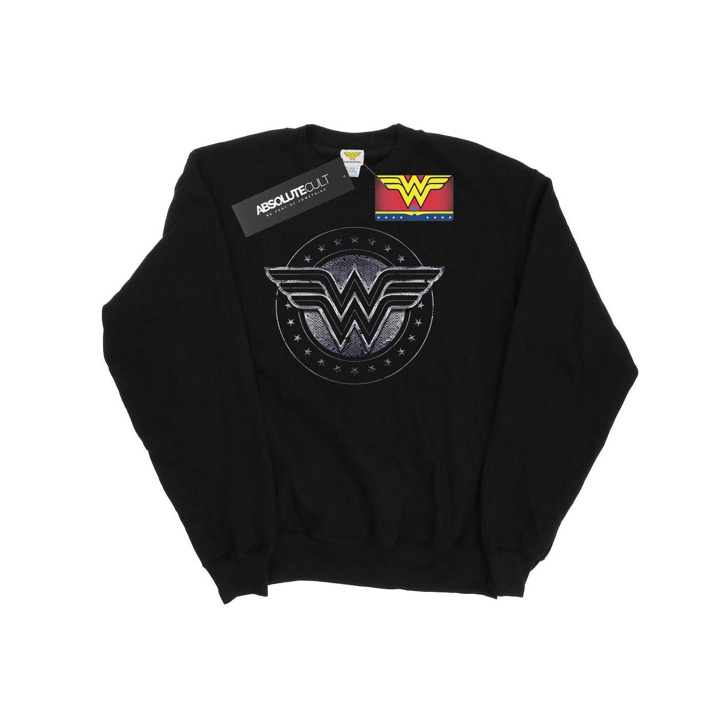 DC COMICS Sweatshirt