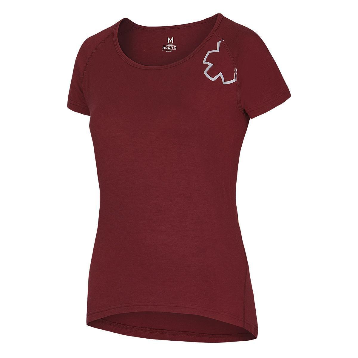 Ocun Bamboo Blossom T-Shirt